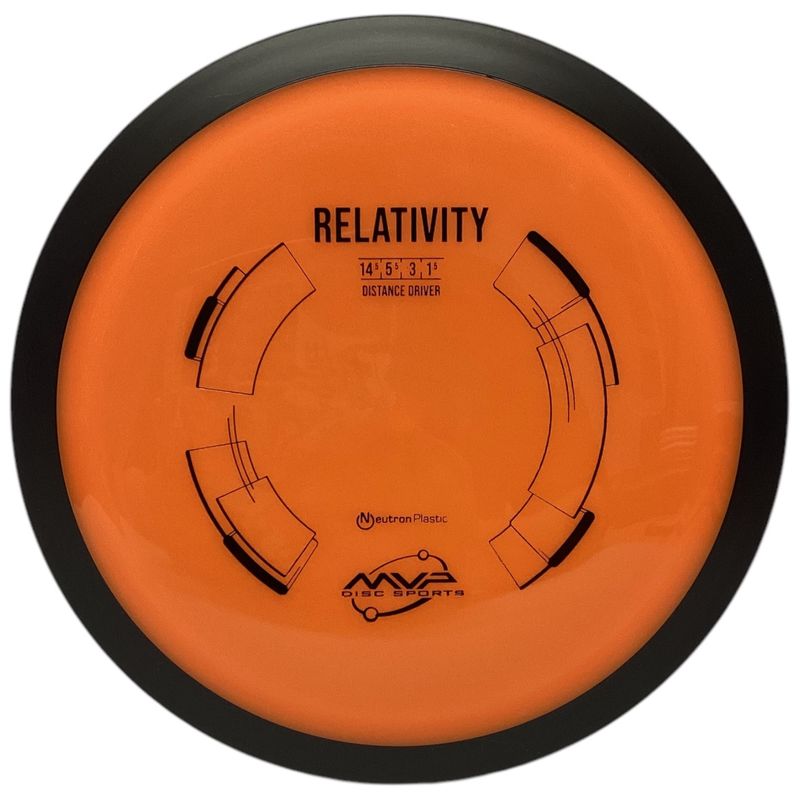 Neutron Relativity