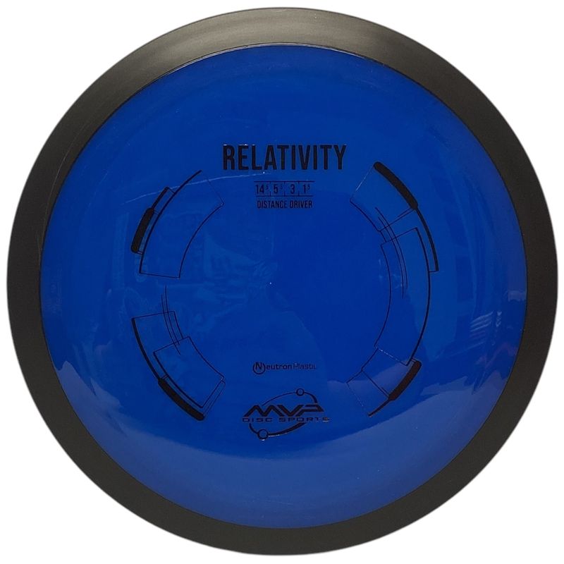 Neutron Relativity