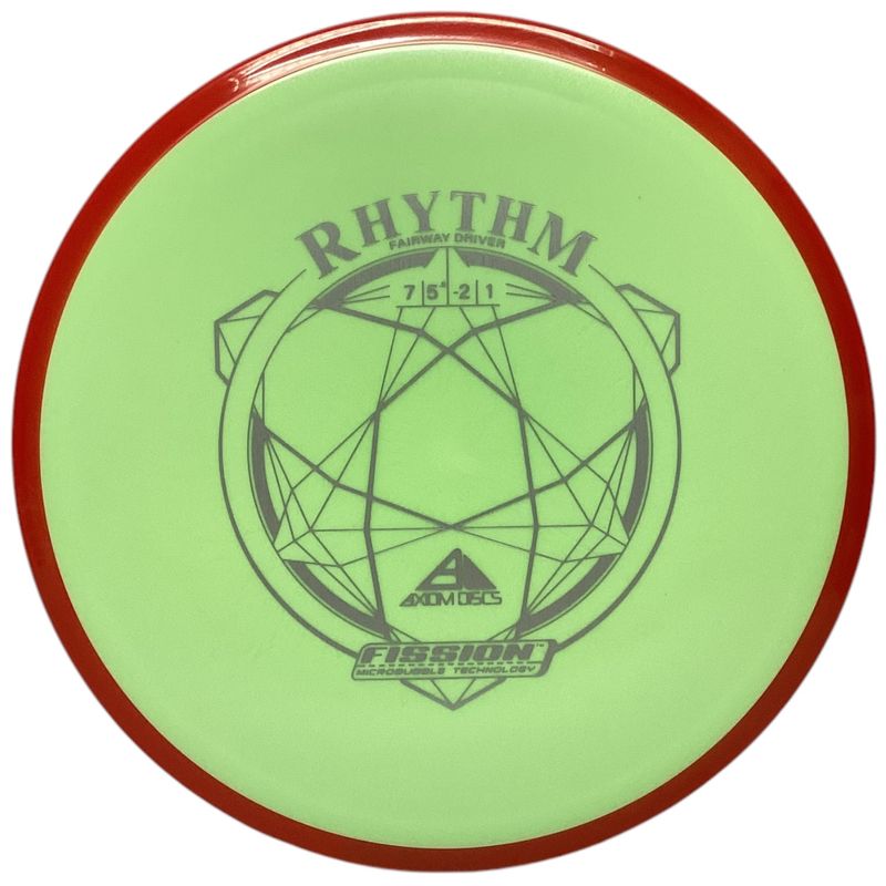 Fission Rhythm