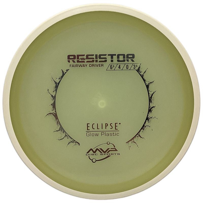 Eclipse Resistor