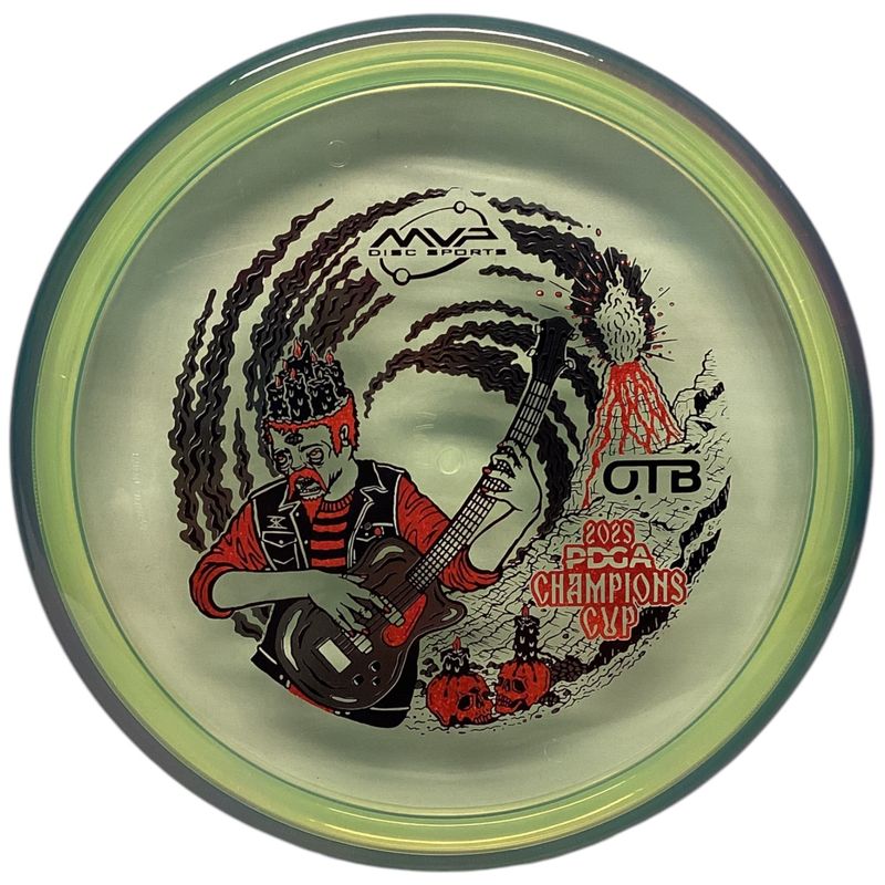 Prism Proton Soft Pyro (Champions Cup)