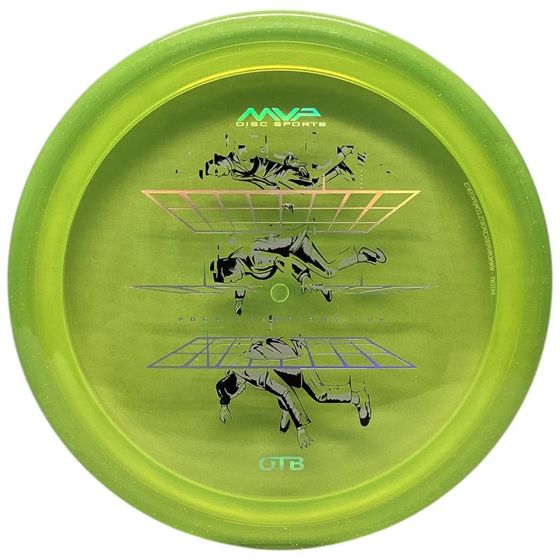 Prism Proton Soft Defy (Champions Cup)