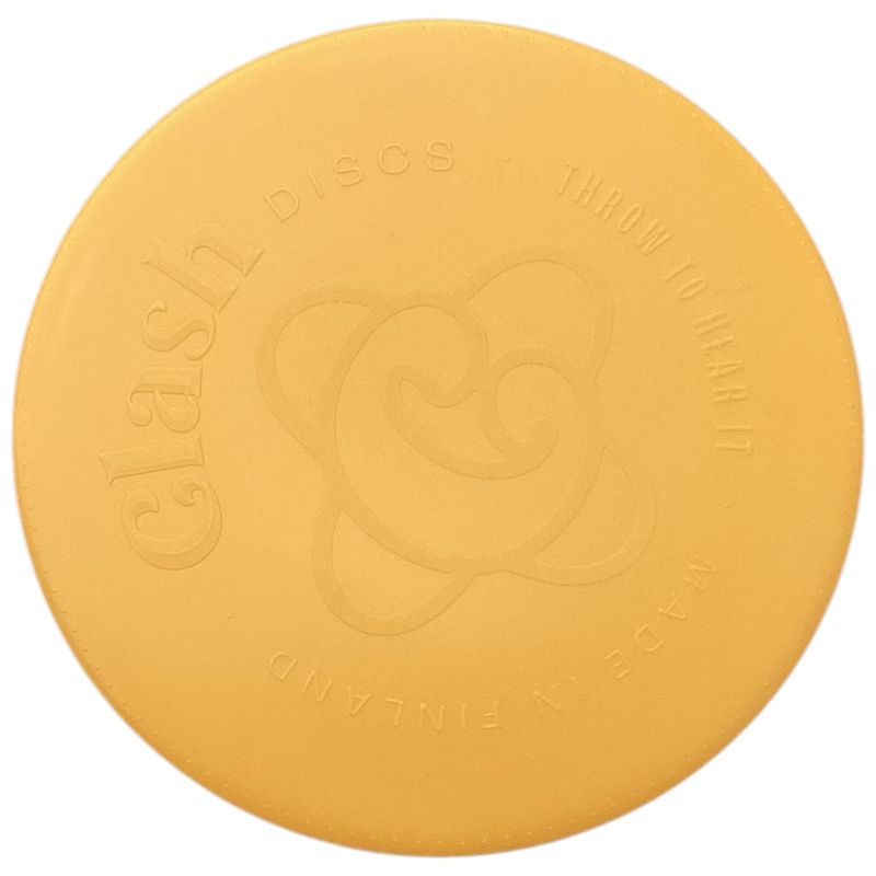 Clash Discs Mini Marker