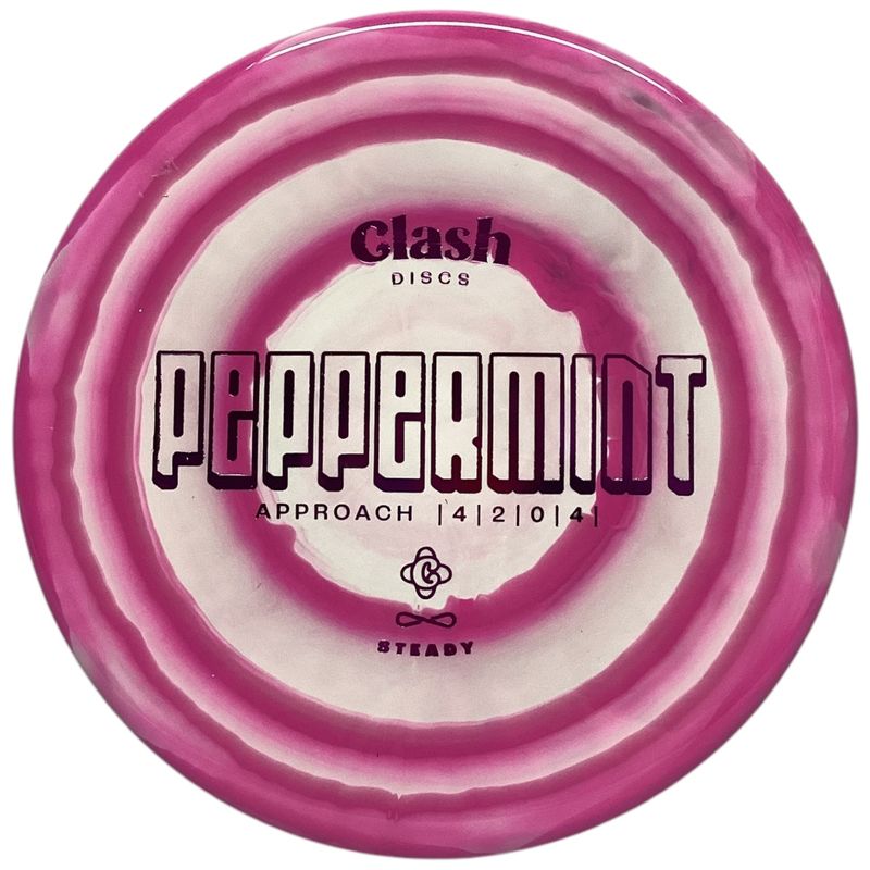 Steady Ring Peppermint