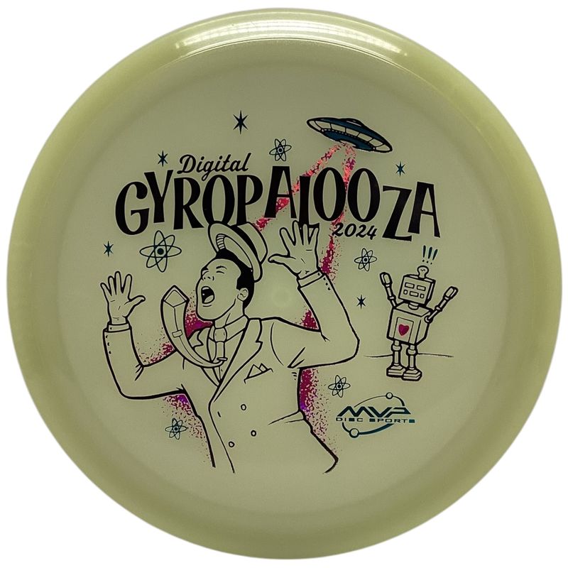 Total Eclipse Vanish (Gyropalooza 2024)