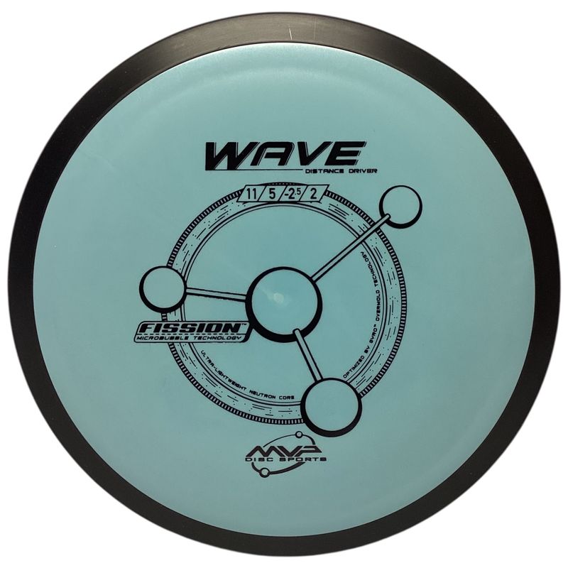 Fission Wave
