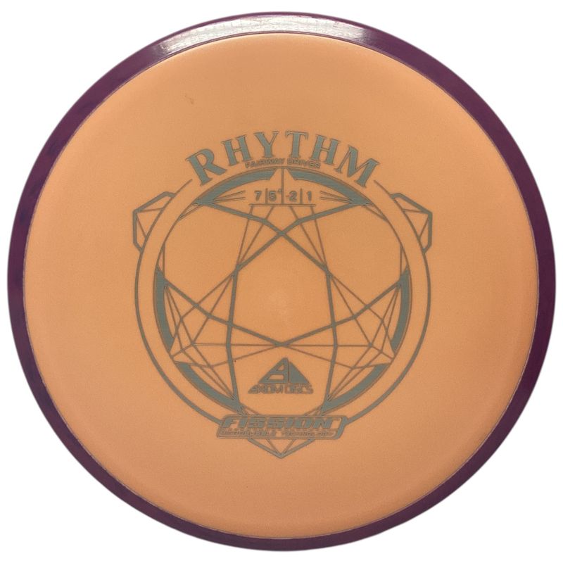 Fission Rhythm