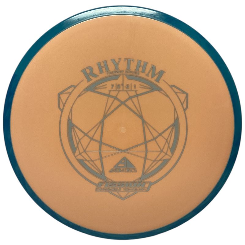 Fission Rhythm