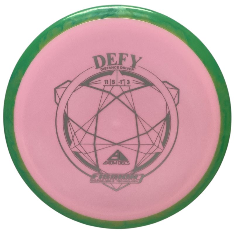 Fission Defy