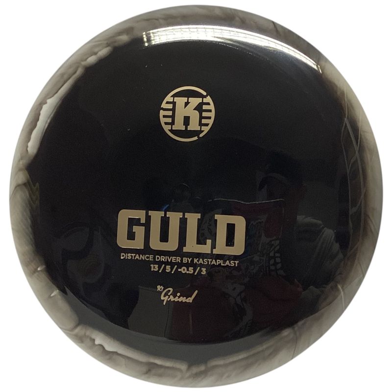 K1 Grind Guld