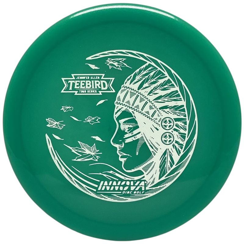 Proto Glow Champion Teebird Jen Allen 2025