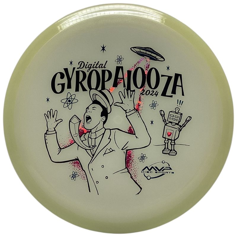 Total Eclipse Vanish (Gyropalooza 2024)