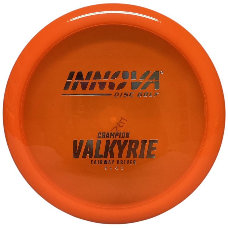 Champion Valkyrie