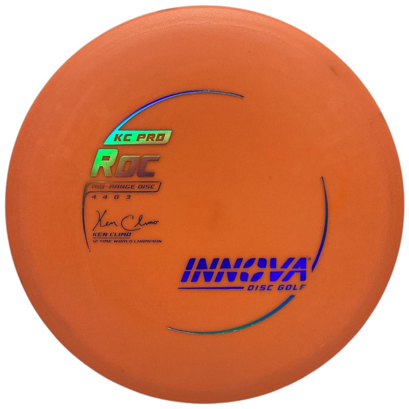 KC Pro Roc