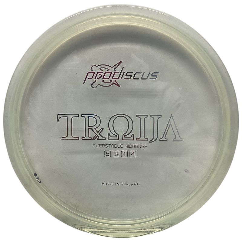 Premium Troija