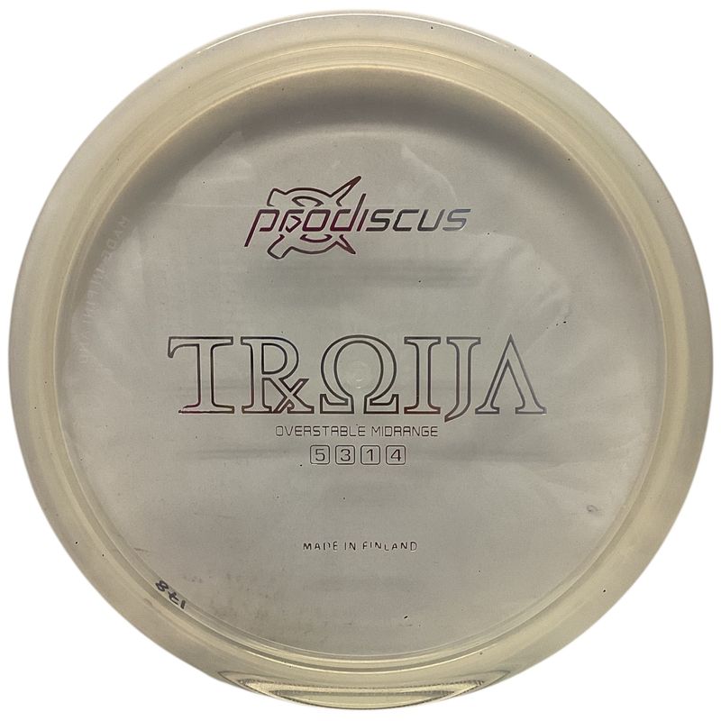 Premium Troija