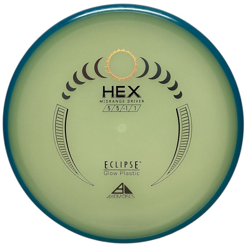 Eclipse Hex 
