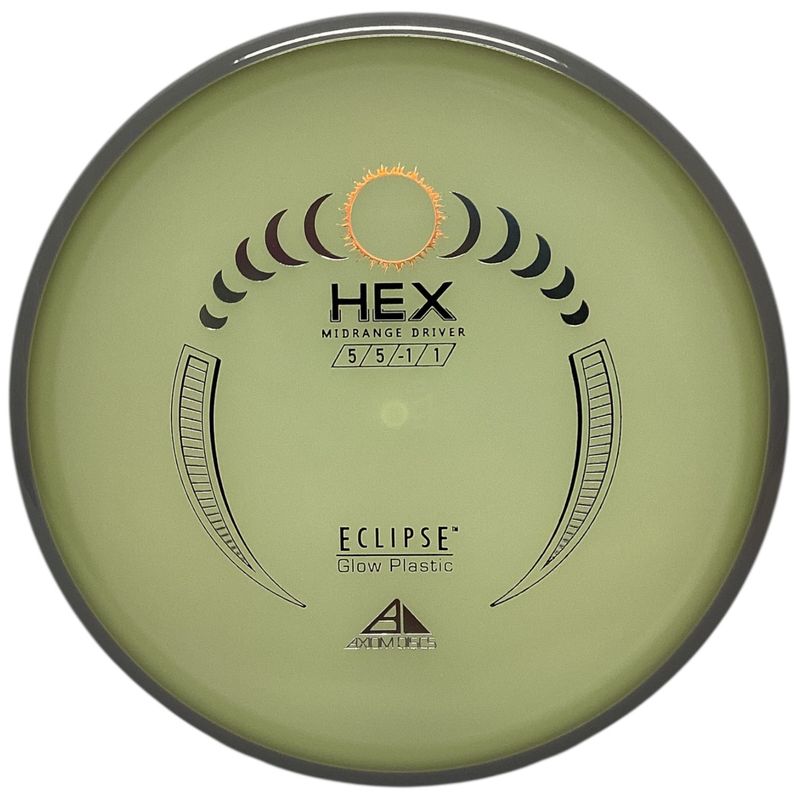 Eclipse Hex 