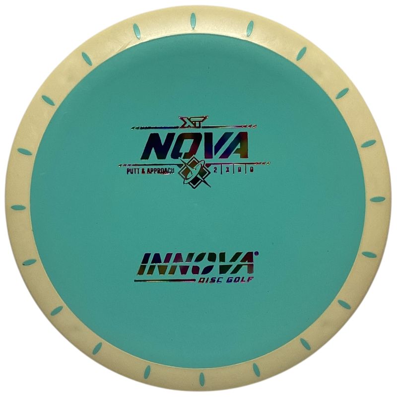 XT Nova