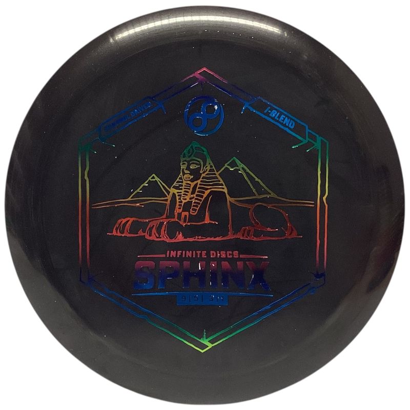 I-Blend Sphinx