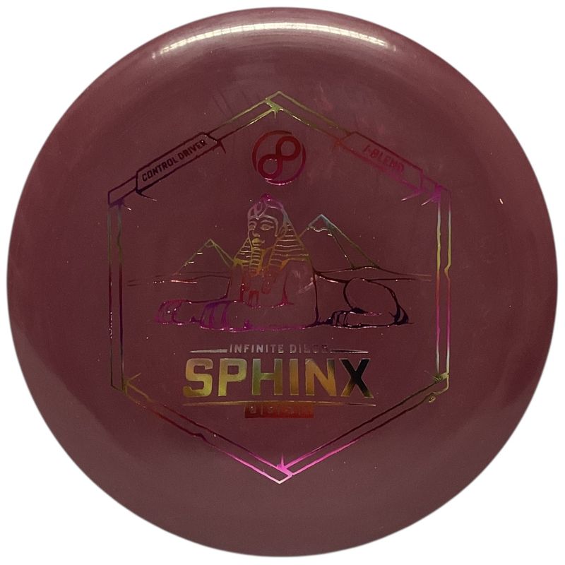 I-Blend Sphinx