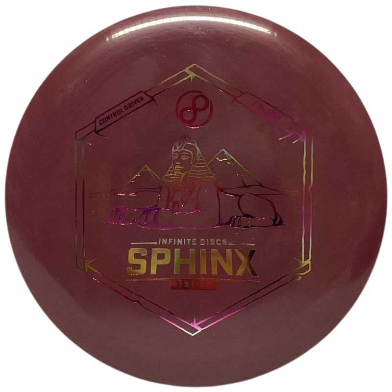 I-Blend Sphinx