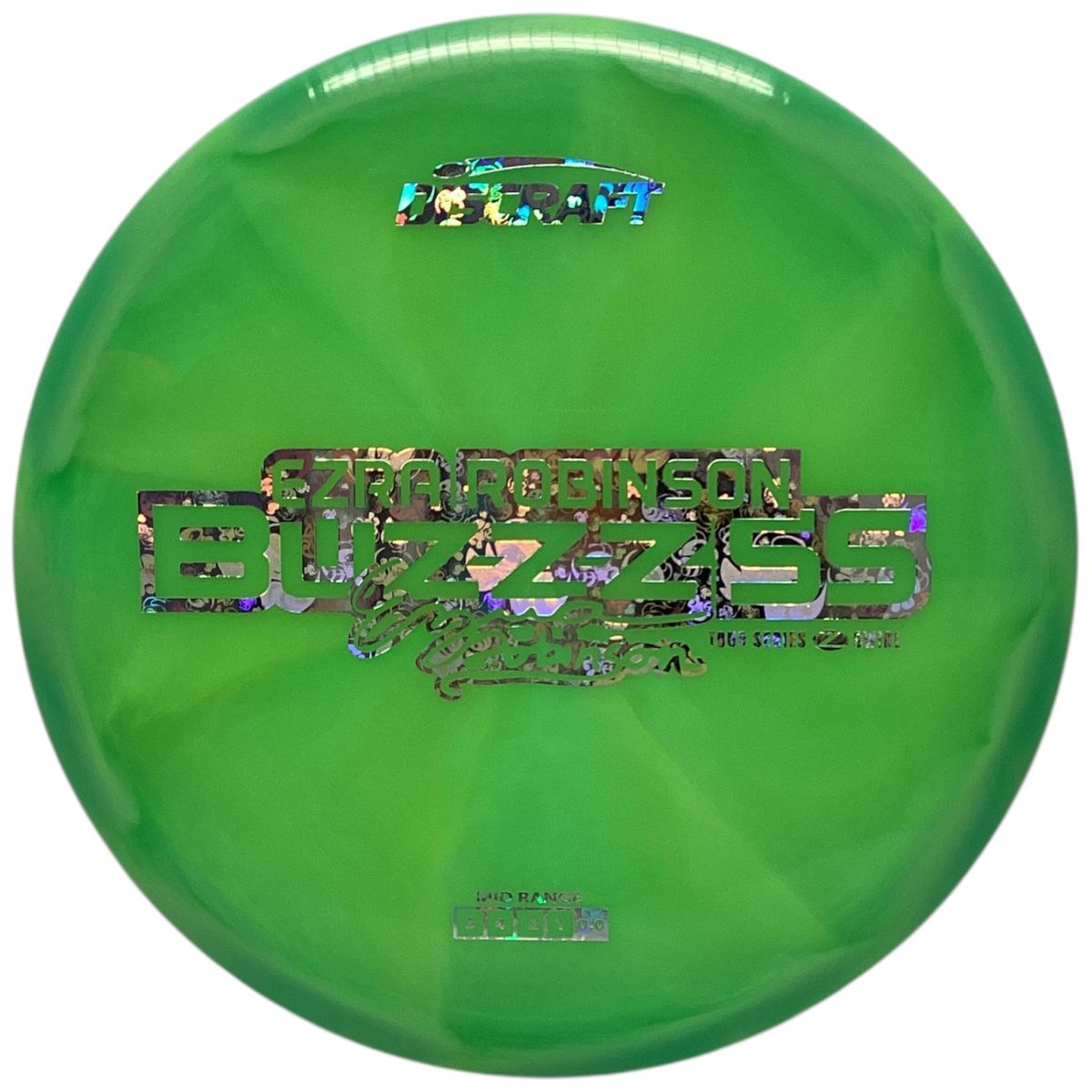 Z Swirl Buzzz SS (Ezra Robinson 2025) - Starframe.no