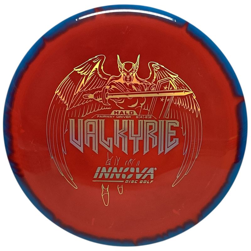 Halo Star Valkyrie