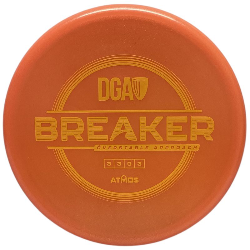 Atmos Breaker