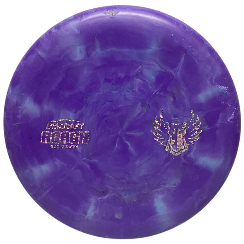 Bro-D Swirl Roach