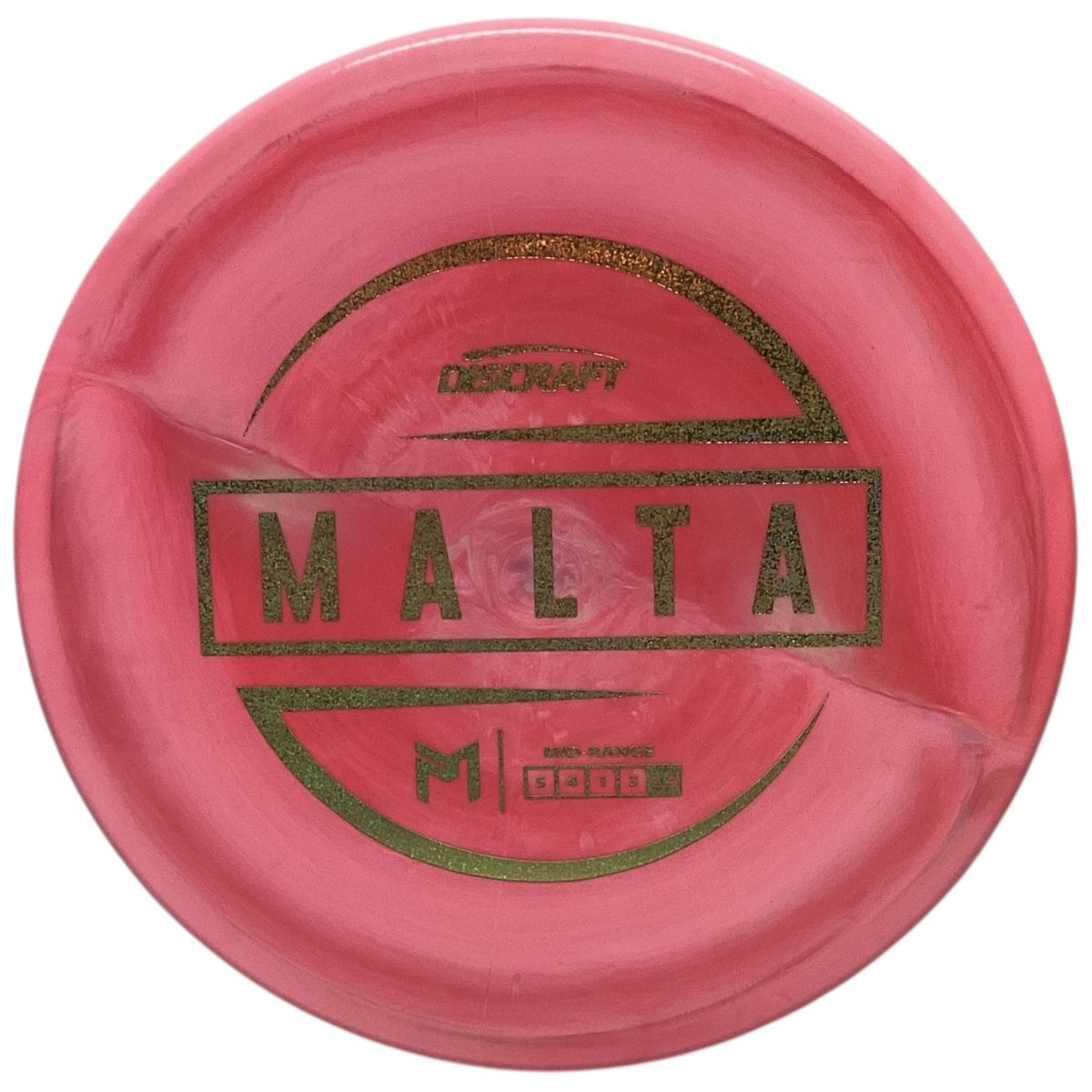 ESP Malta (Paul McBeth)