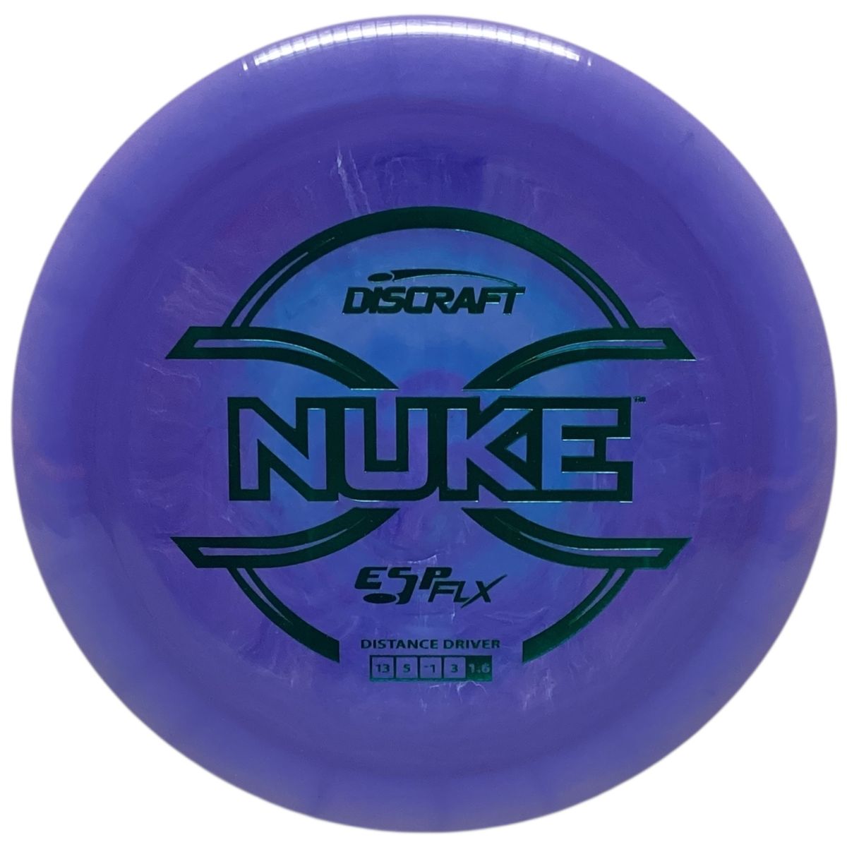 ESP FLX Nuke