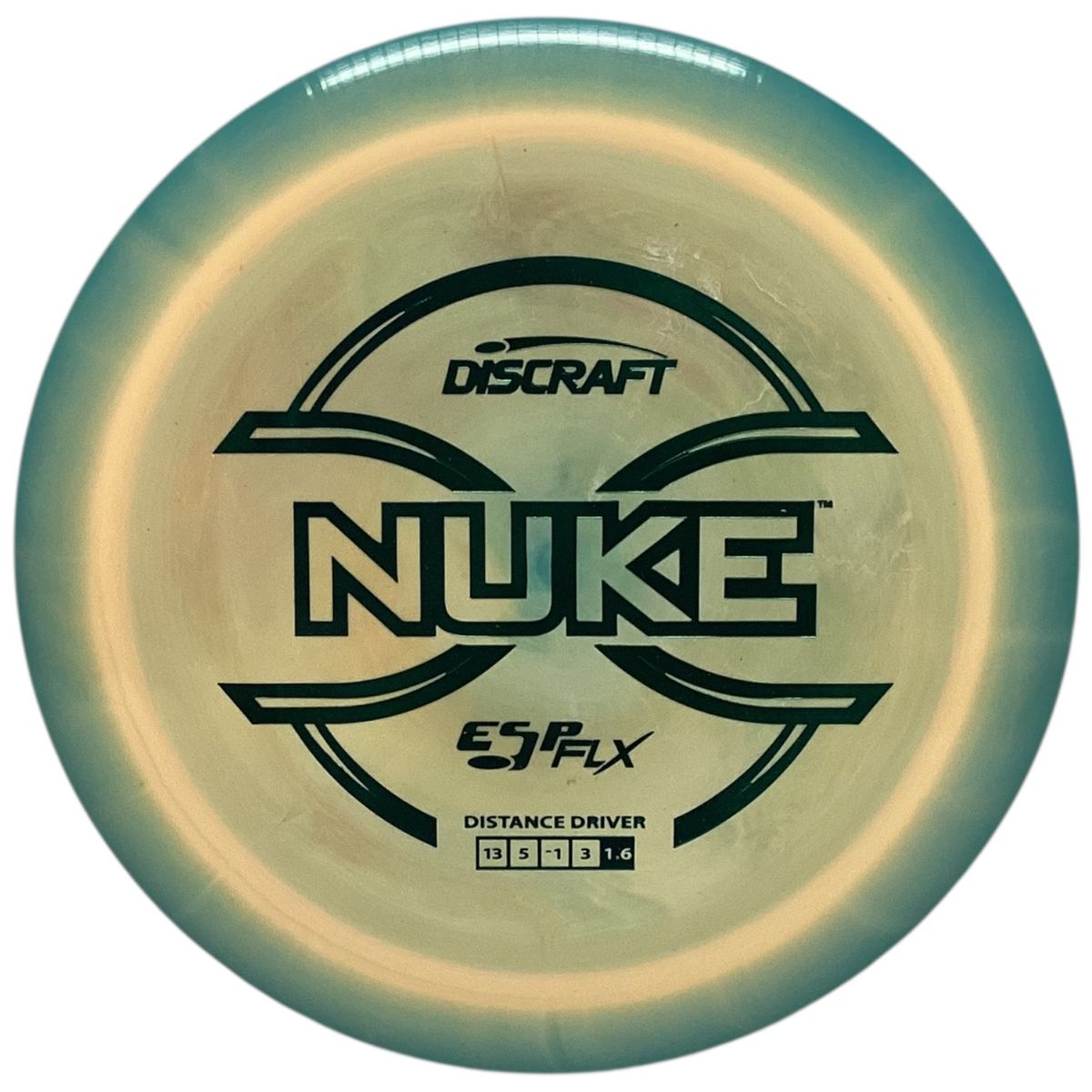 ESP FLX Nuke