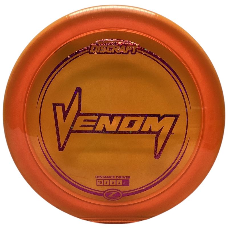 Z-Line Venom
