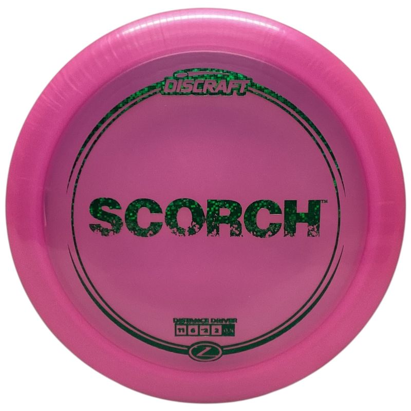 Z-Line Scorch