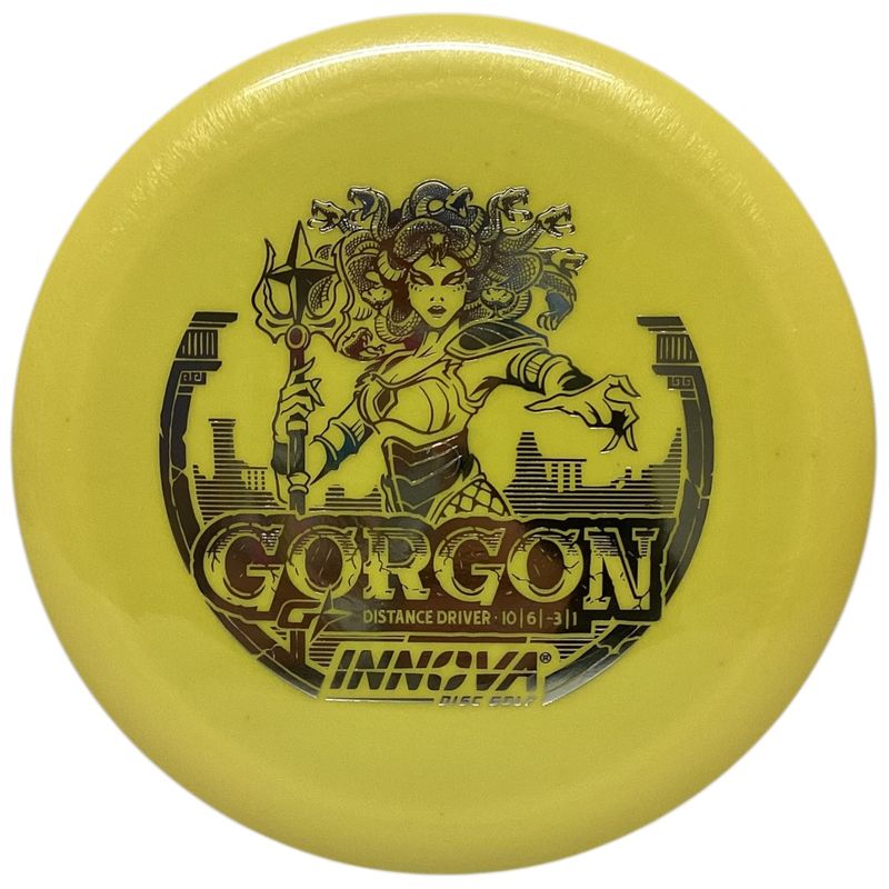 G-Star Gorgon
