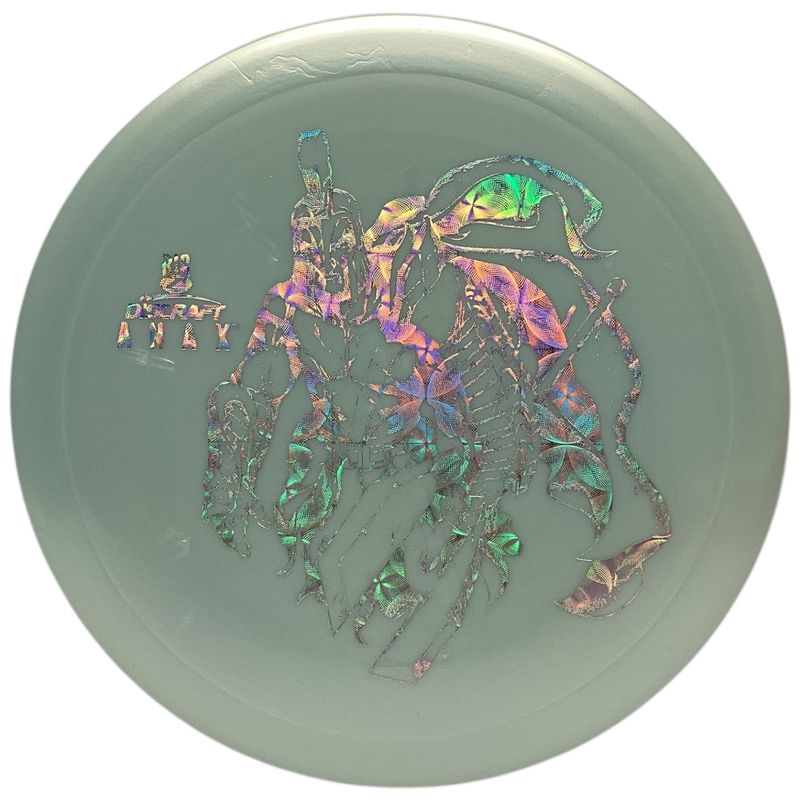 Big Z Anax (Paul McBeth)