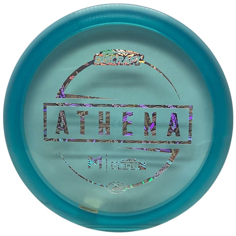 Z-Lite Athena (Paul Mcbeth)