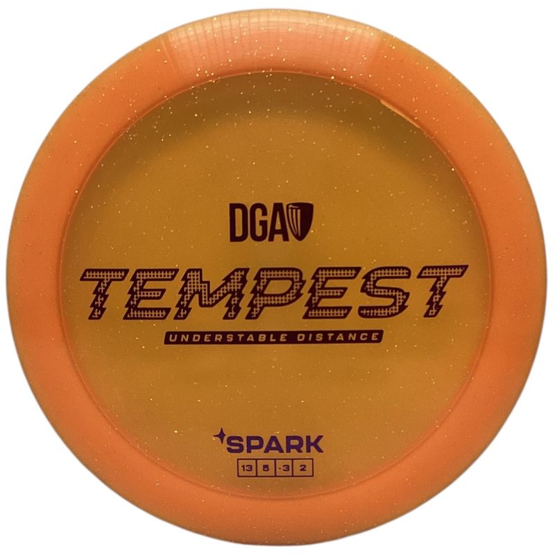 Spark Tempest