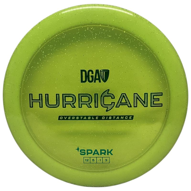 Spark Hurricane