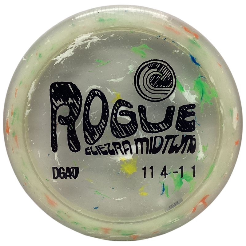 Granite Blend Rogue (Eliezra Midtlyng 2025)