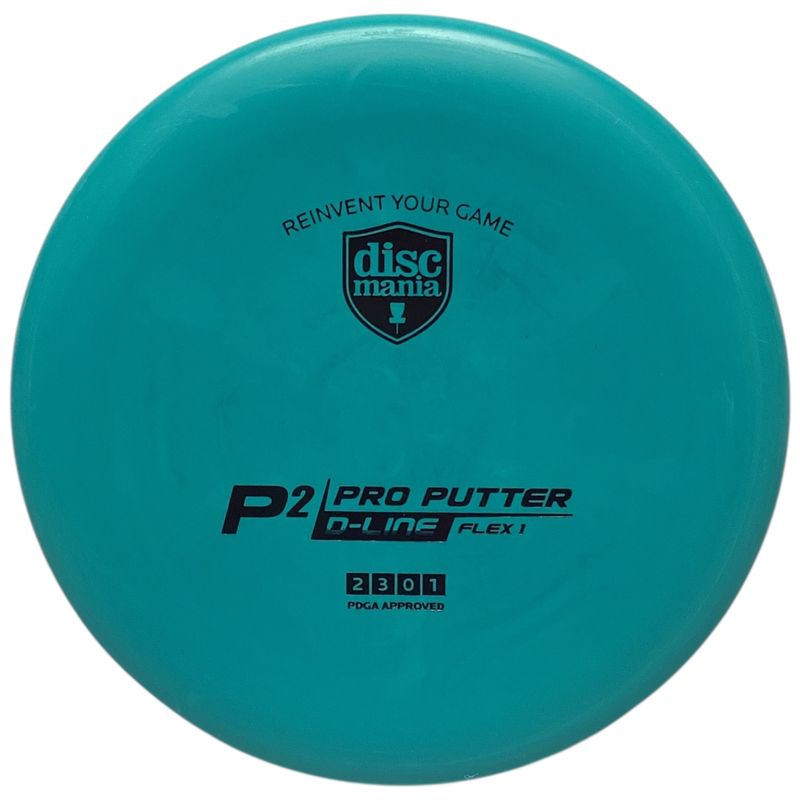 D-Line P2 (Flex 1)