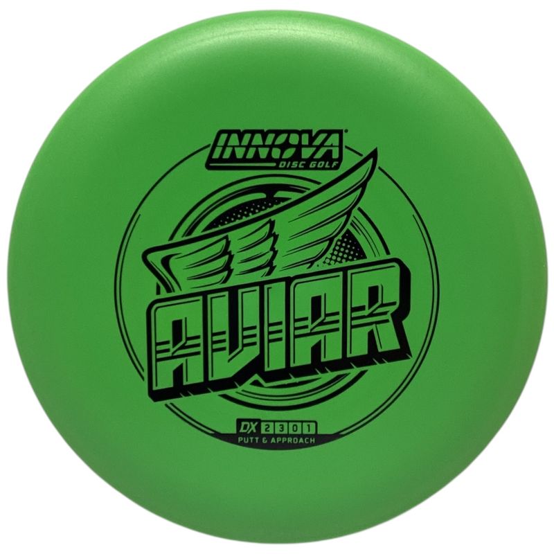 DX Aviar PT & AP