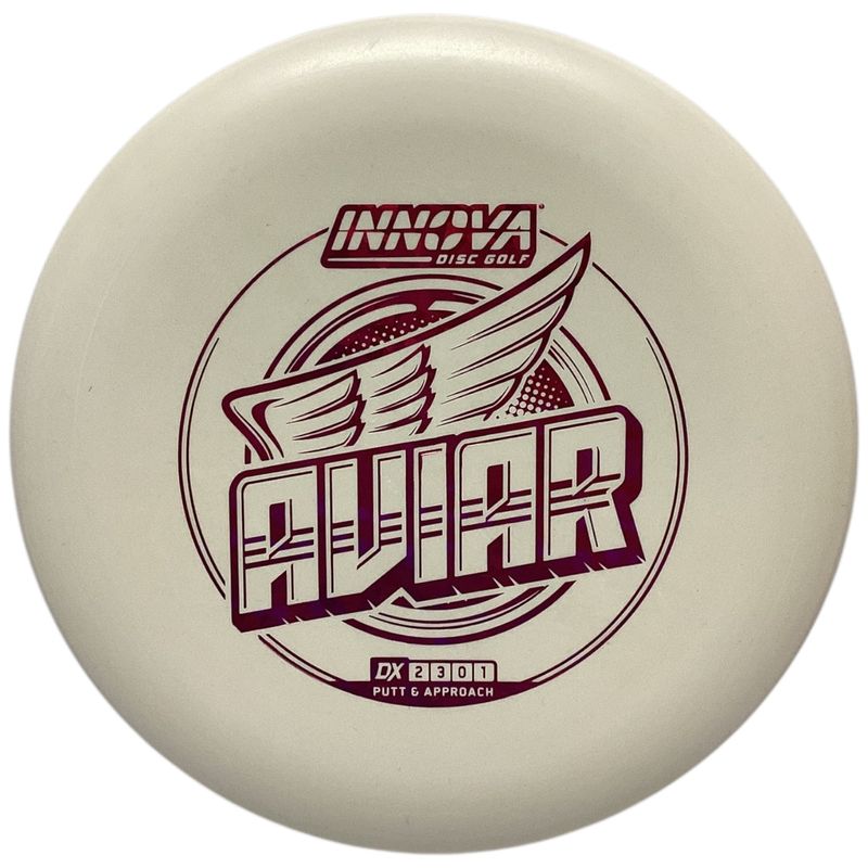 DX Aviar PT & AP