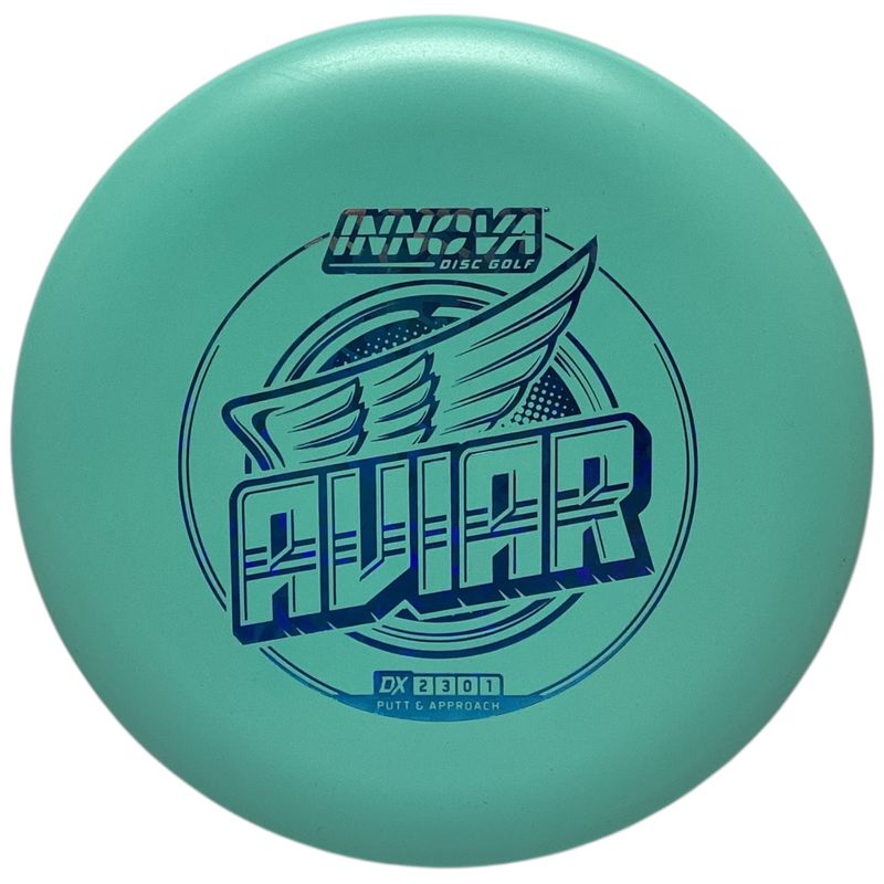 DX Aviar PT & AP