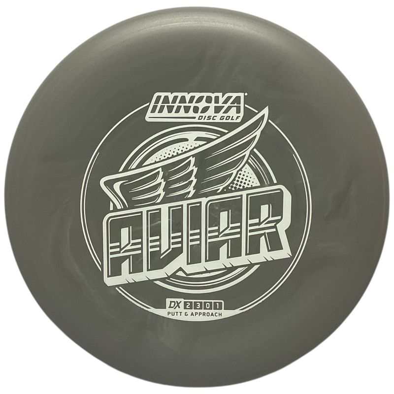 DX Aviar PT & AP