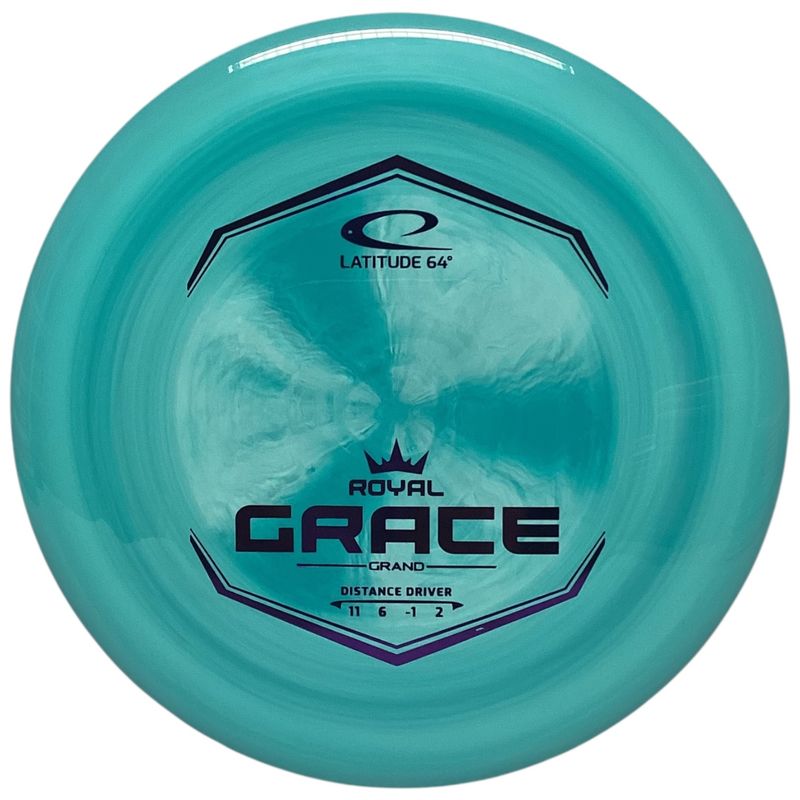 Royal Grand Grace