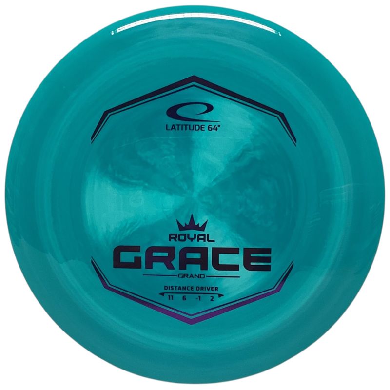 Royal Grand Grace