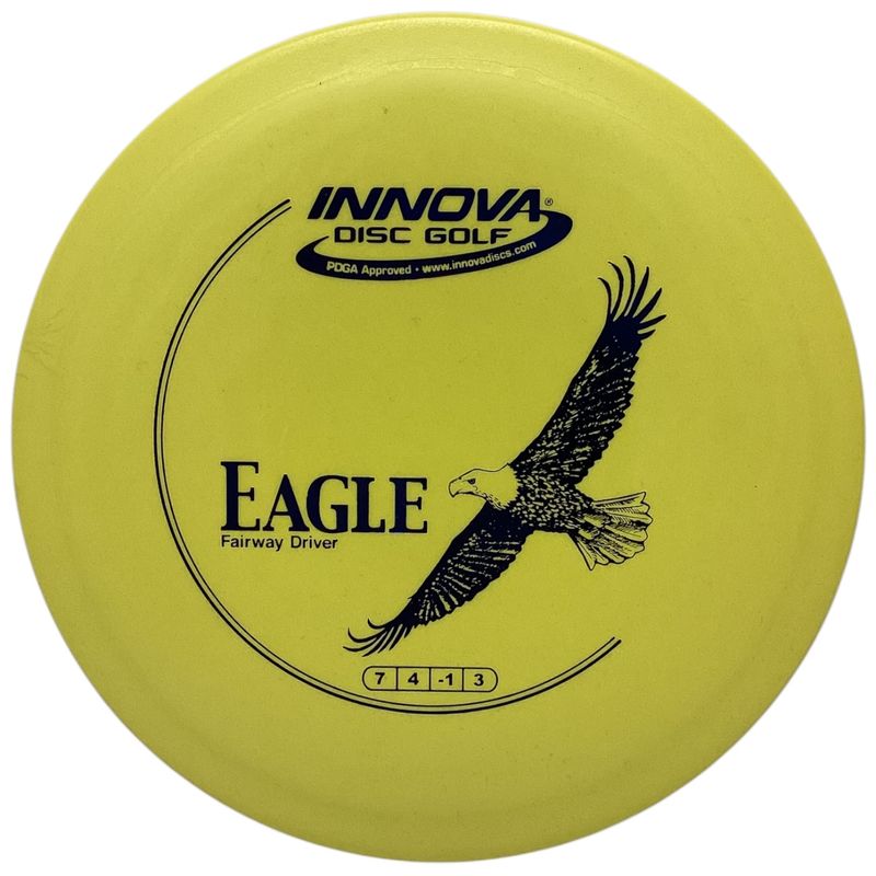 DX Eagle