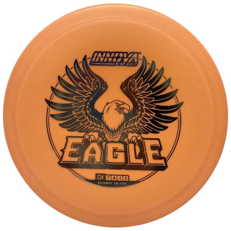 DX Eagle